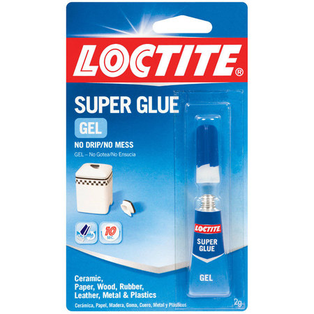 LOCTITE Super Glue Gel 2Gm 235495